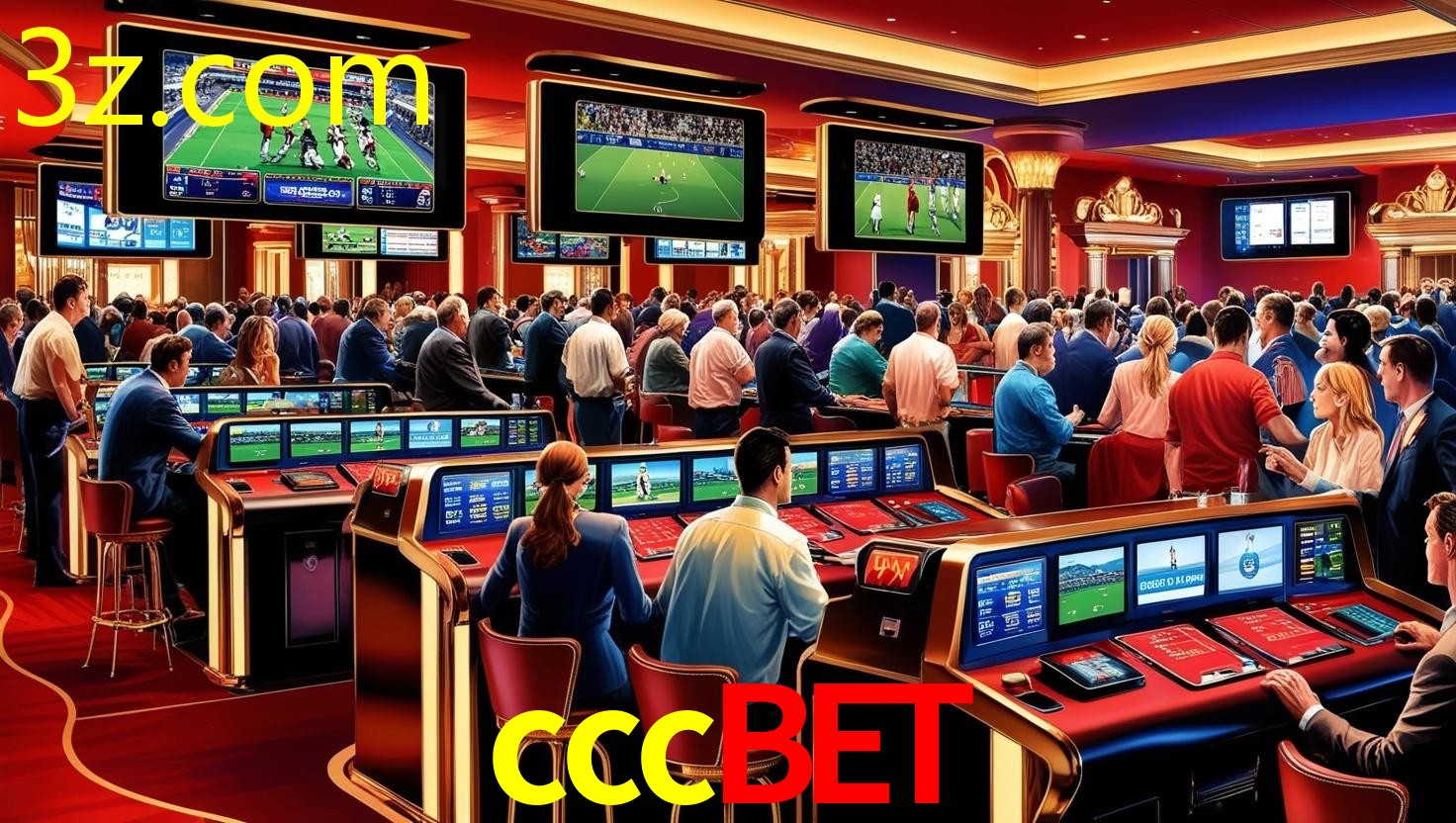 CCCBET.COM